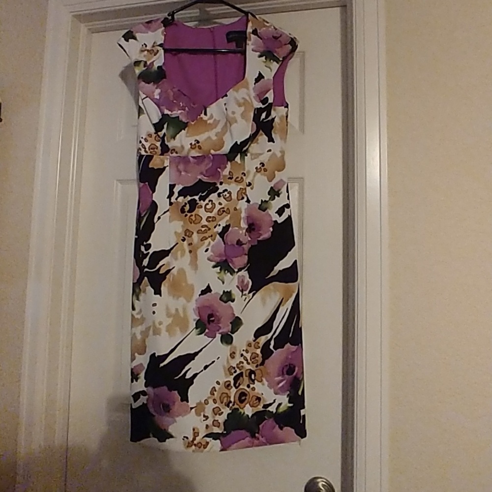 Connecred Apparel Dress